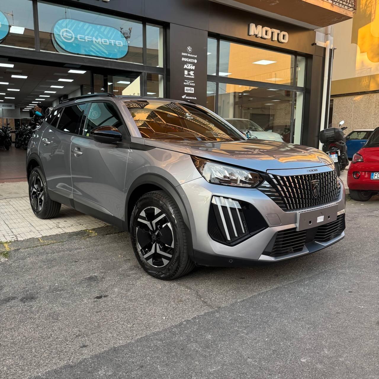Peugeot 2008 PureTech/Allure * 230 /MESE ACCONTO 0