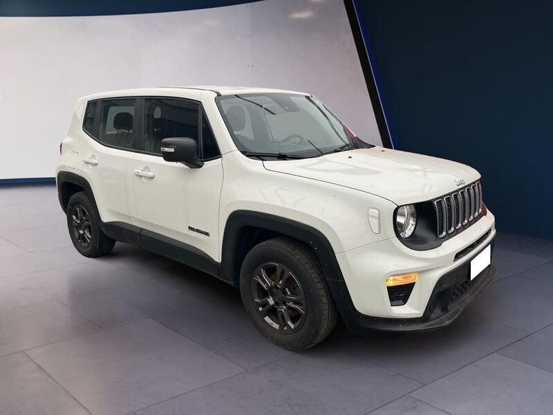 Jeep Renegade 2019 1.0 t3 Longitude 2wd