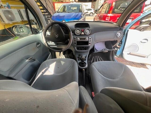 Citroen C3 1.4 Elegance