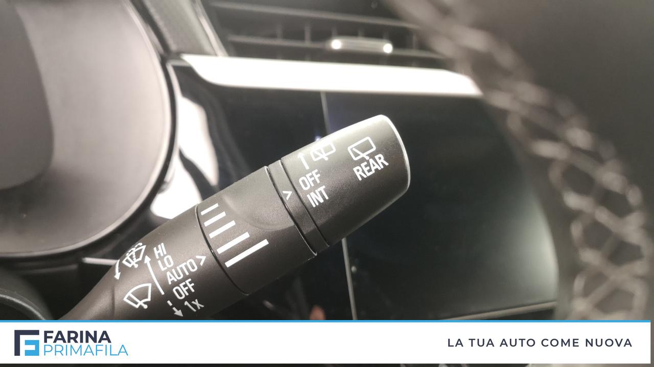 OPEL Corsa VI 2023 - Corsa 1.2 GS s&s 100cv