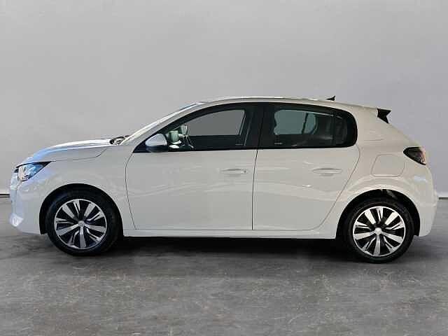 Peugeot 208 PureTech 75 Stop&Start 5 porte Active Pack