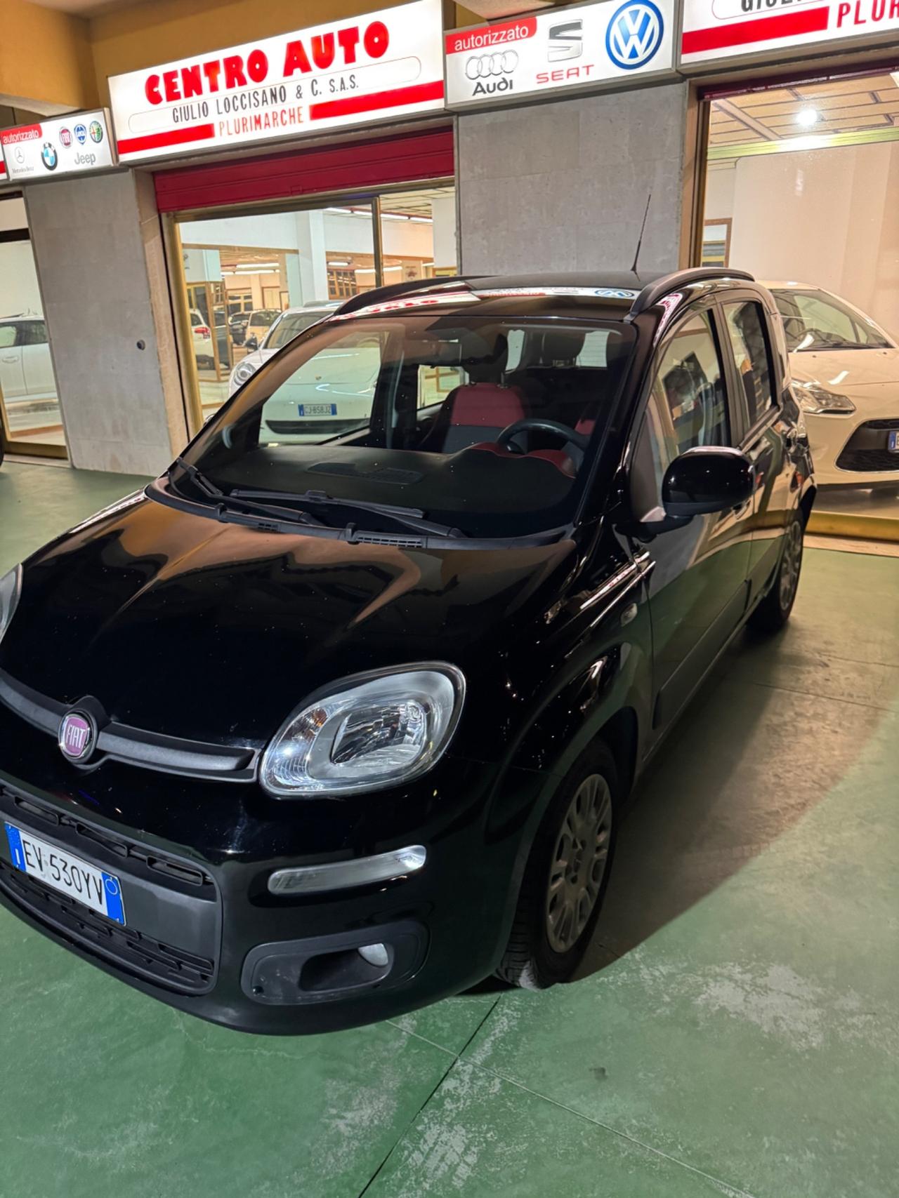 Fiat Panda 1.3 MJT S&S Lounge