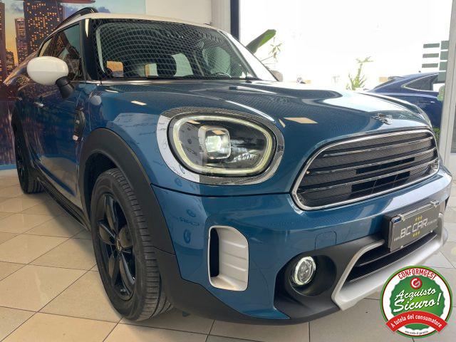 MINI Countryman 2.0 Cooper D 150cv Aut. Northwood