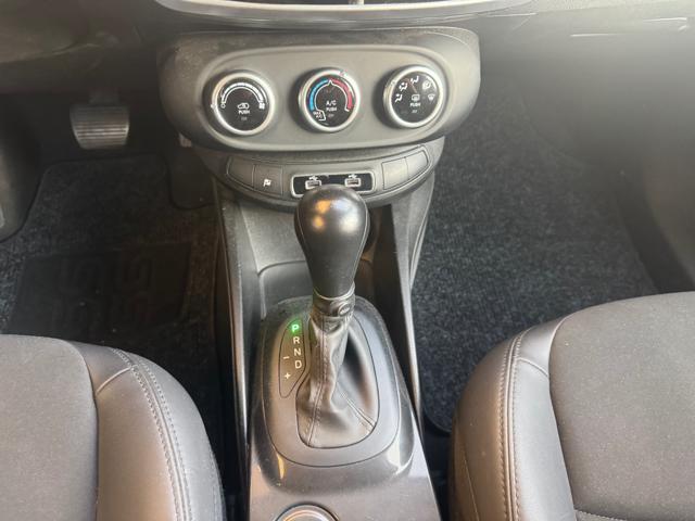 FIAT 500X 1.3 T4 150 CV DCT Cross