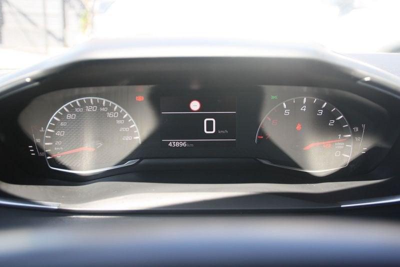 Peugeot 2008 2008 PureTech 100 S&S Active Pack