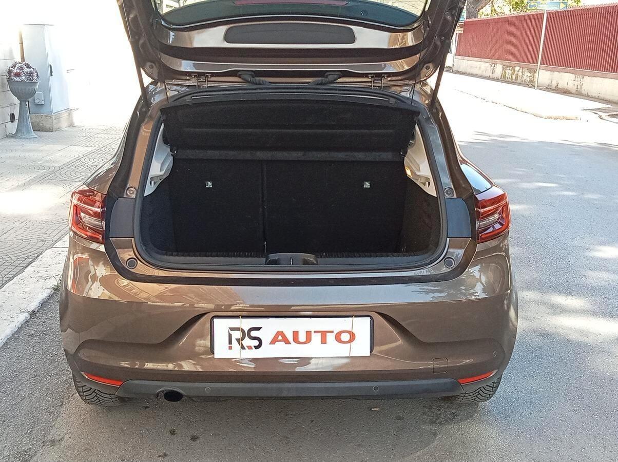 Renault Clio TCe 100 CV 5 porte Life