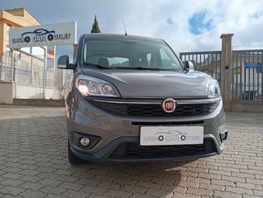 Fiat Doblo Doblò 1.4 T-Jet 16V Natural Power Lounge