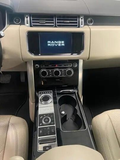 Land Rover Range 4.4 SDV8 Autobiography