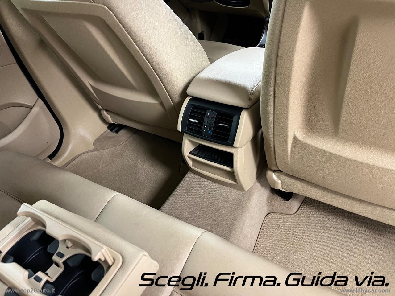 BMW X3 XDrive20d XLine|PELLE TOTALE|8 GOMME