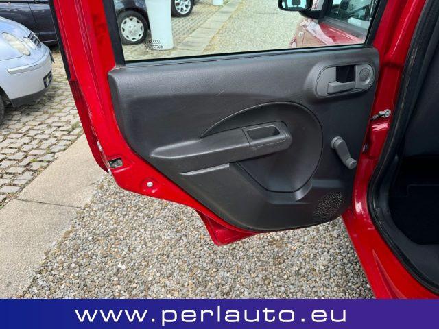 FIAT Panda 1.4 Natural Power Classic