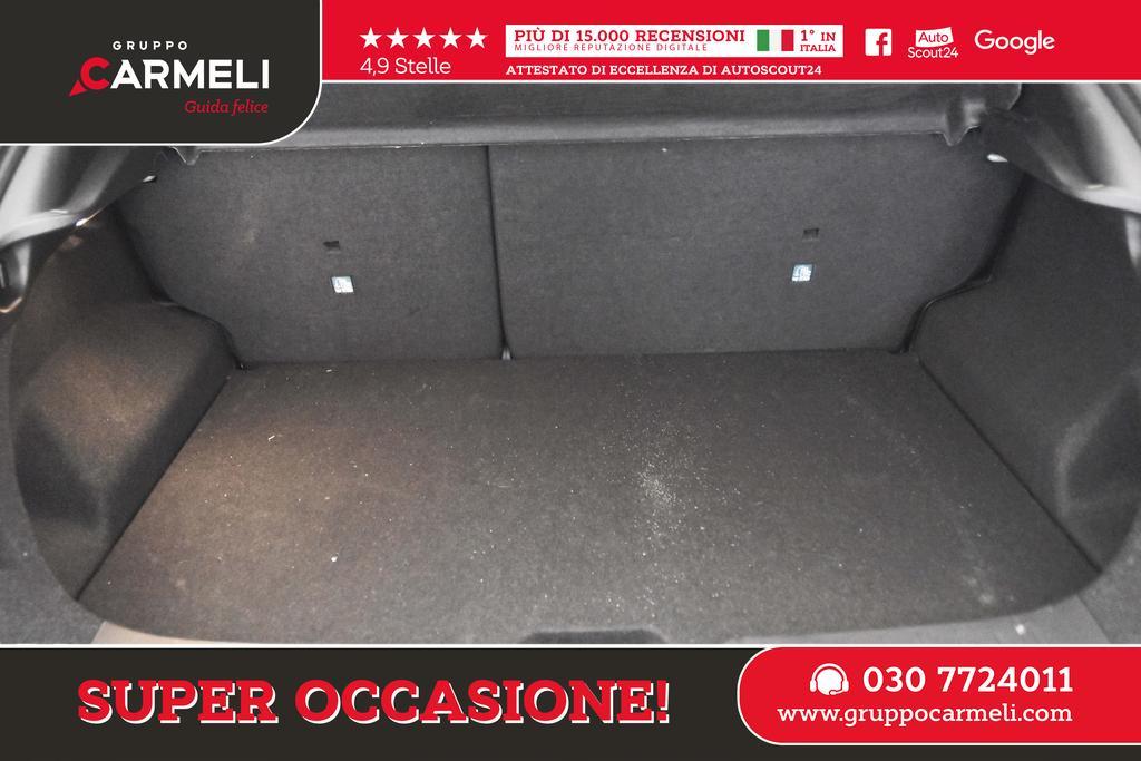 Nissan Juke 1.0 DIG-T Tekna