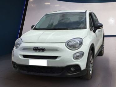 FIAT 500X 1.3 Mjet 95cv MT6