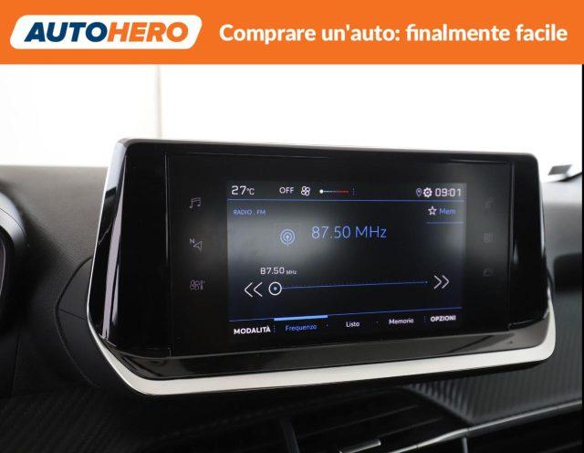 PEUGEOT 208 PureTech 100 Active Pack