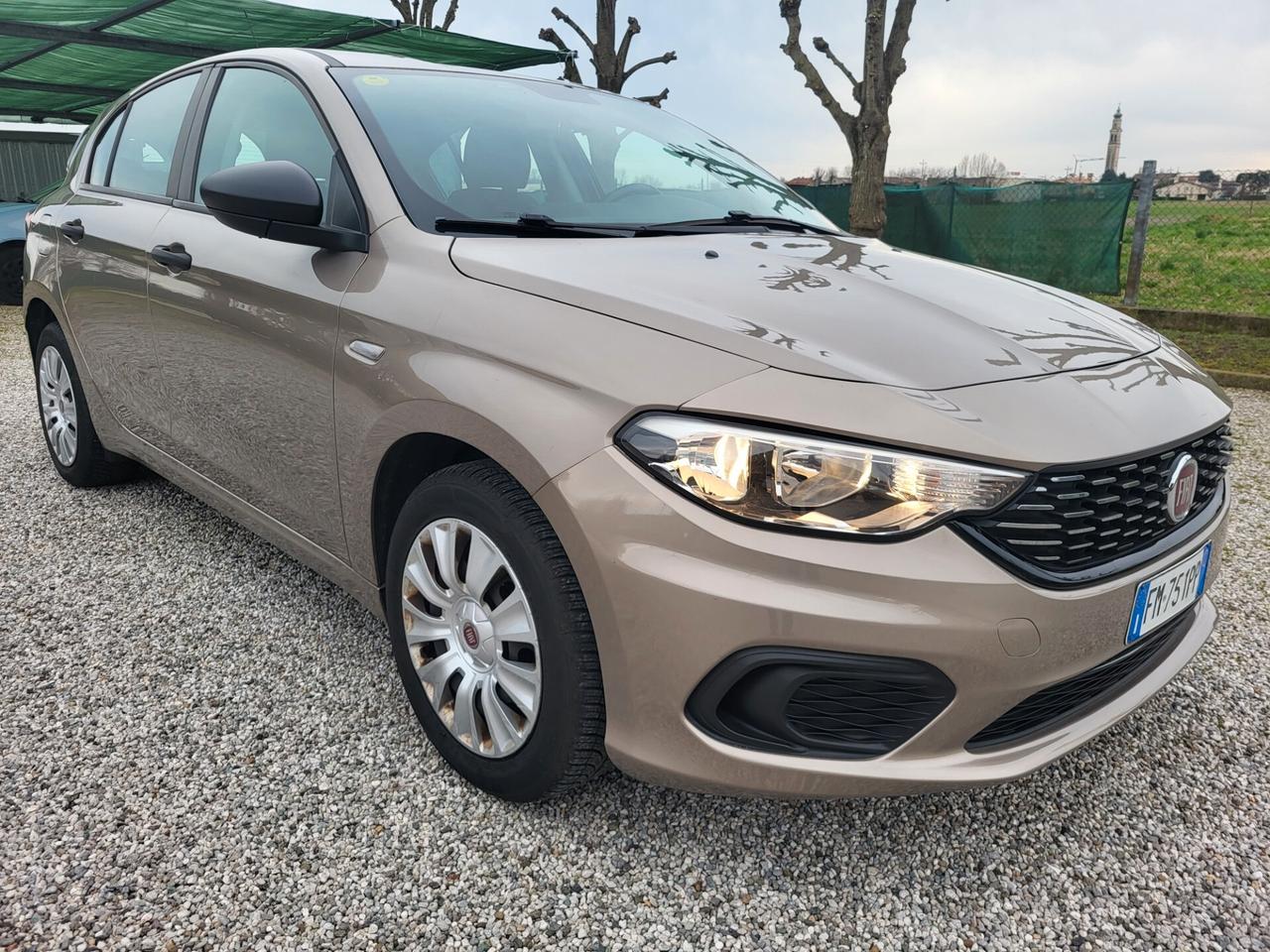 Fiat Tipo 1.4 T-Jet 120CV GPL 5 porte Easy