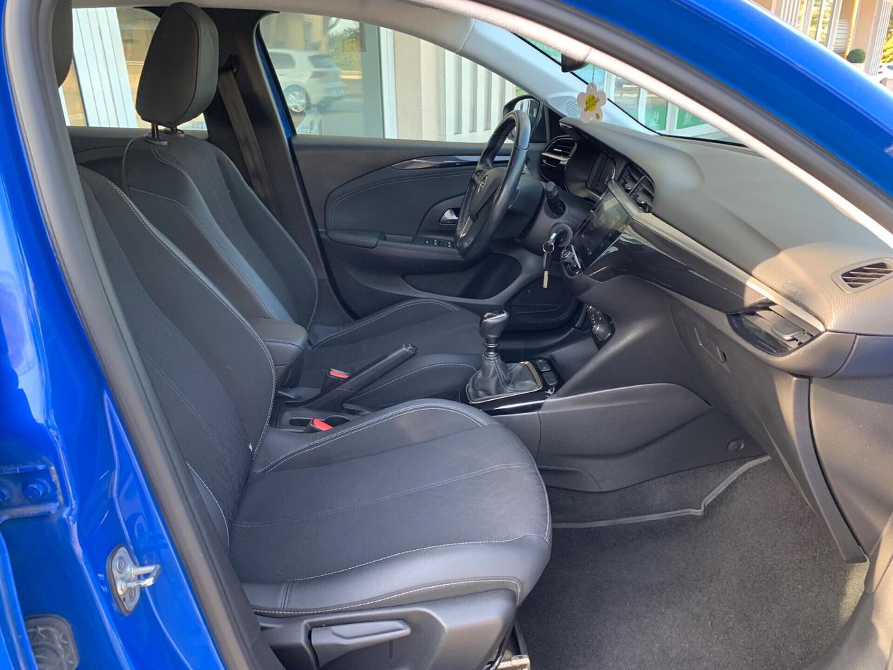 Opel Corsa 1.2 100 CV Elegance