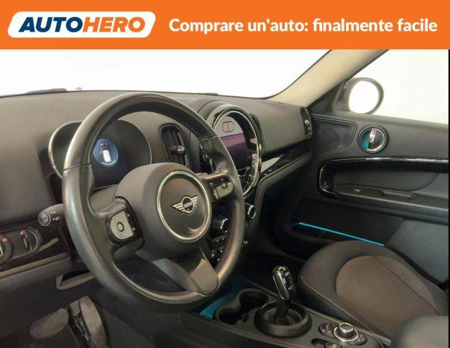 MINI Countryman 2.0 Cooper D Essential Countryman