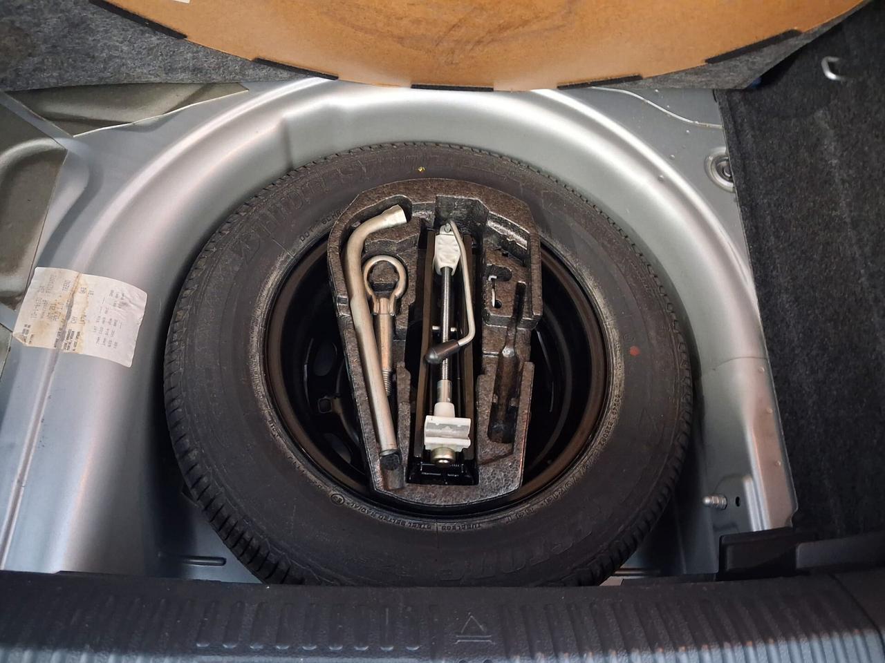 Volkswagen Polo 1.0 MPI 5p. Trendline