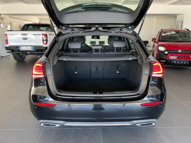 MERCEDES-BENZ A 180 1.5 d 116 CV Sport