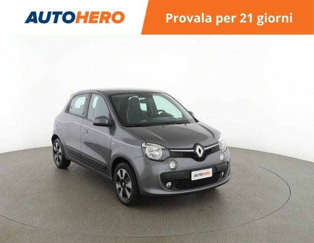 RENAULT Twingo SCe Lovely