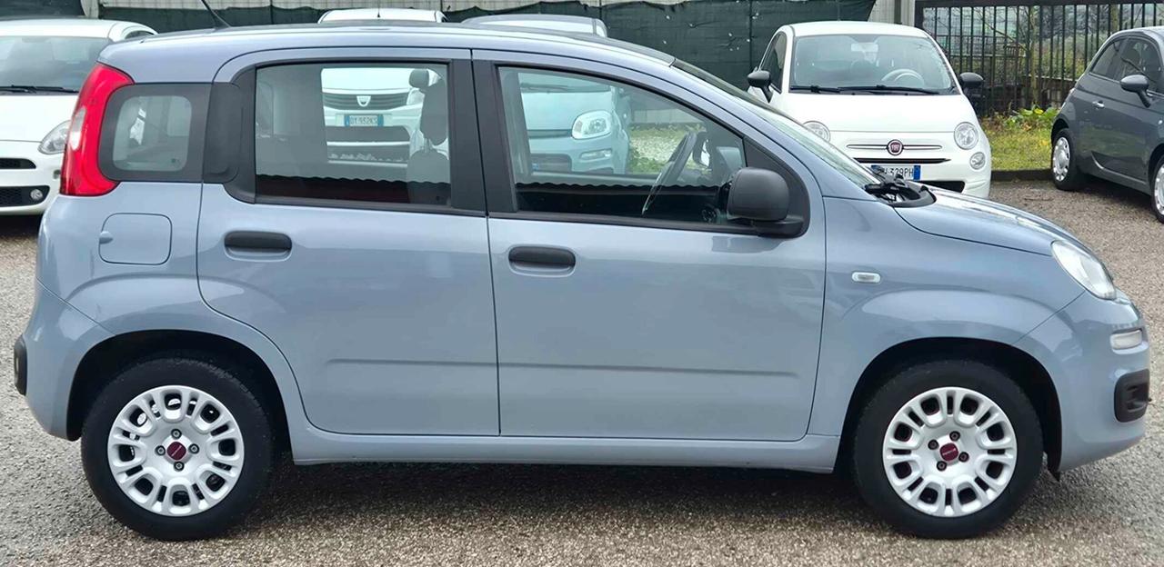 Fiat Panda 1.2 Easy km 78303