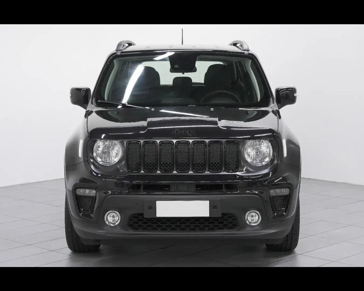 Jeep Renegade - 1.0 t3 Limited