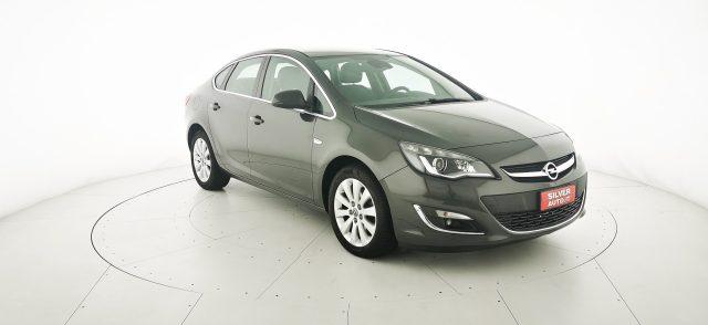 OPEL Astra 1.6 CDTI 136CV EcoFLEX S&S 4 porte Cosmo