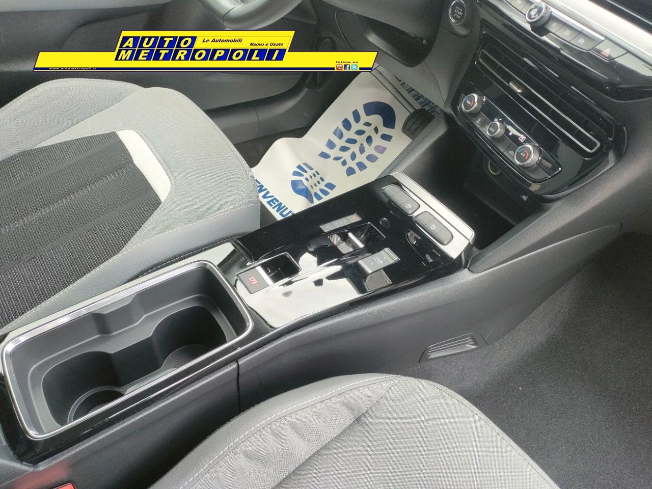 Opel Mokka-e Elegance