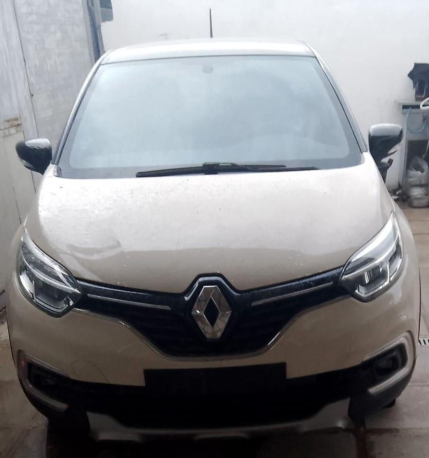 Renault Captur 1.5dci *AUTO IN ARRIVO*