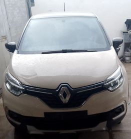 Renault Captur 1.5dci *AUTO IN ARRIVO*