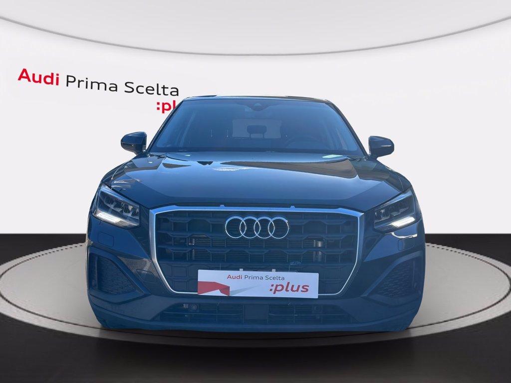 AUDI Q2 35 1.5 tfsi business s-tronic del 2024