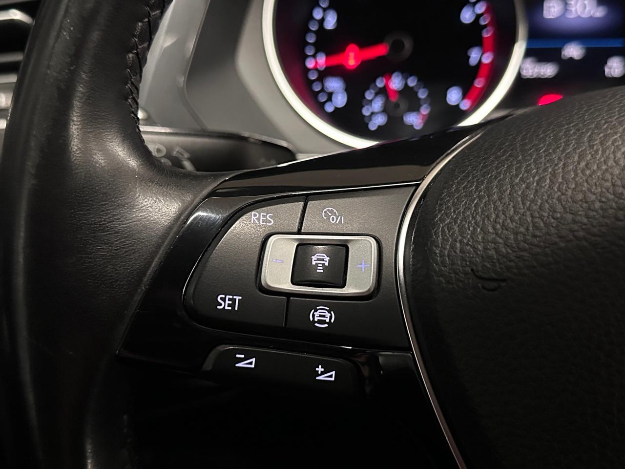 Volkswagen Tiguan 1.5 tsi Life 130cv