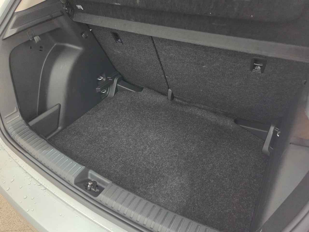 Skoda Fabia 1.0 TSI 95 CV Young Edition