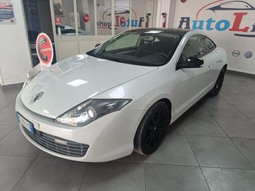 RENAULT Laguna Coupé 2.0 dCi 150CV Monaco GP