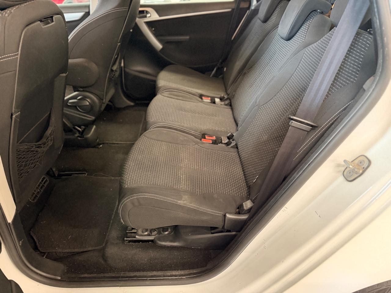 Citroen C4 Grand Picasso 1.6 HDi 110 FAP Seduction