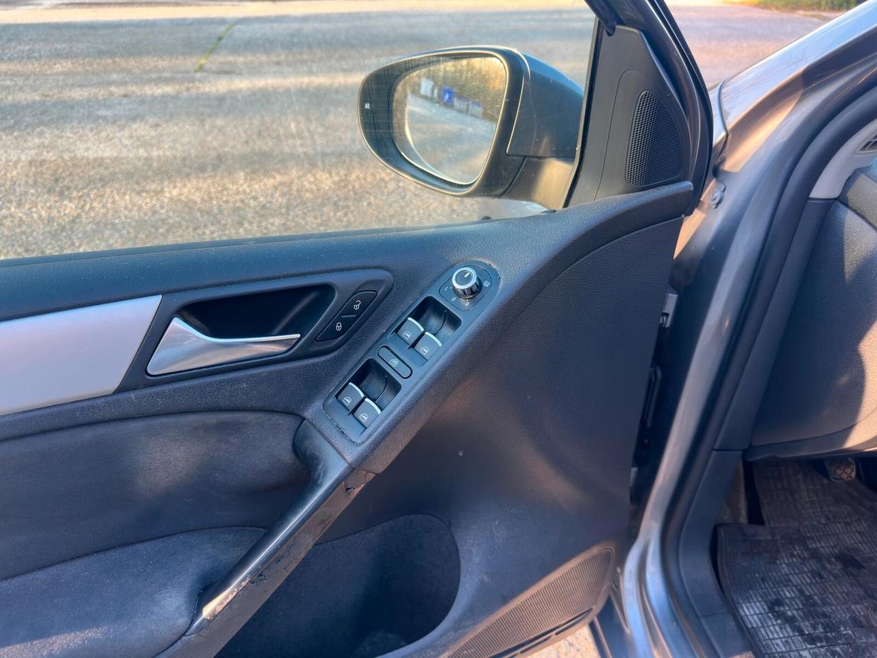 Volkswagen Golf 2.0 TDI 110CV DPF 5p. Highline