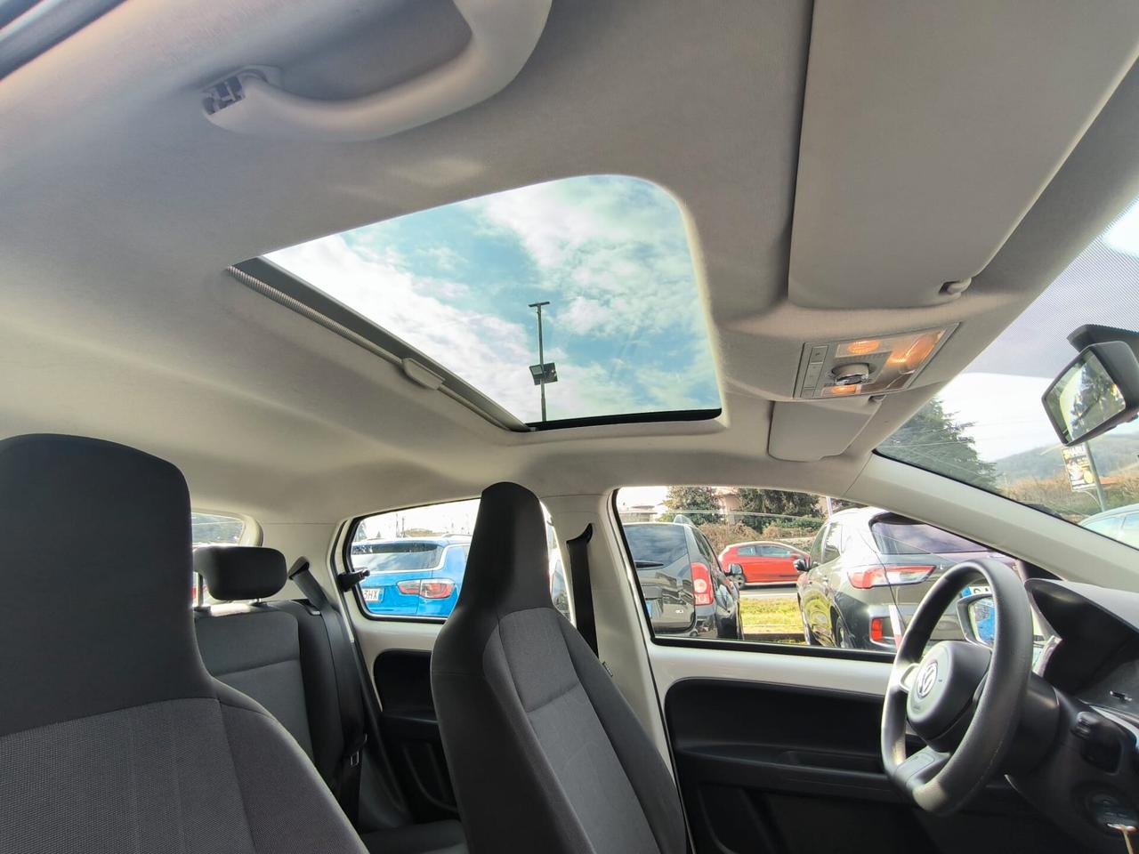 Volkswagen up! 1.0 5p. take *TETTO*UNIPRO*NEOPATENTATI*