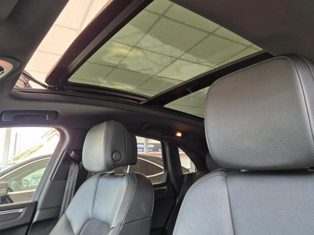 Porsche Macan 2.0 245CV PDK