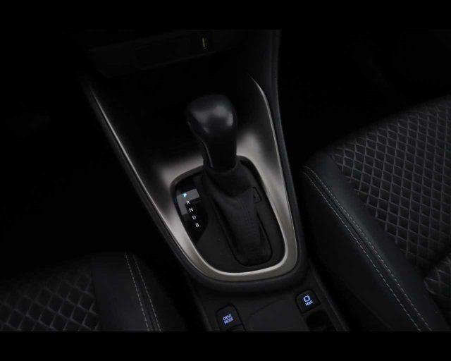 MAZDA 2 IV 0 1.5 vvt full hybrid electric Agile Comfort