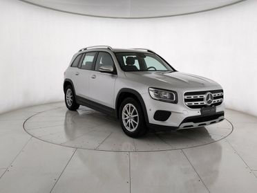 Mercedes GLB 200 D Business 8G-DCT