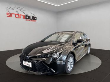 Toyota Corolla Corolla Active 1.8 Hybrid Touring Sports
