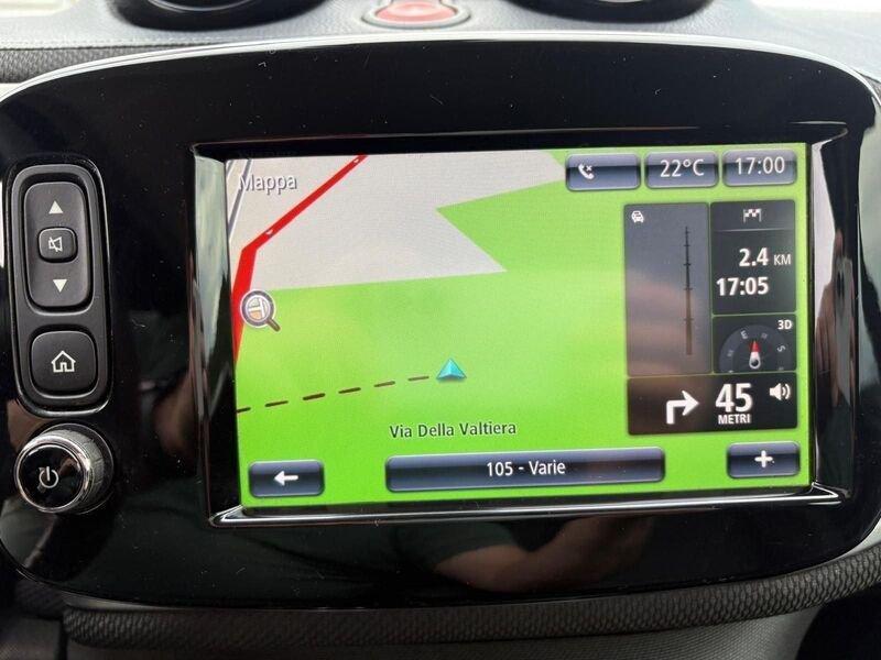 smart fortwo BRABUS 0.9 Turbo twinamic Cabrio
