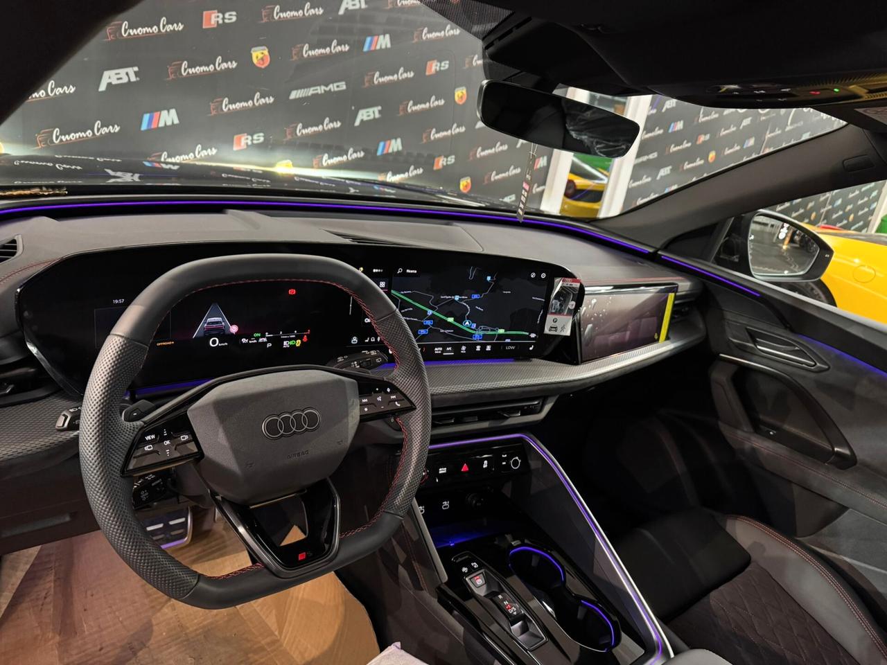 Audi Q5 SPB 40 TDI quattro S tronic line