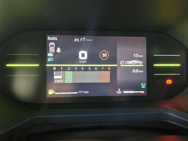 Dacia Duster 1.2 Mild Hybrid Journey 4x4 130 CV