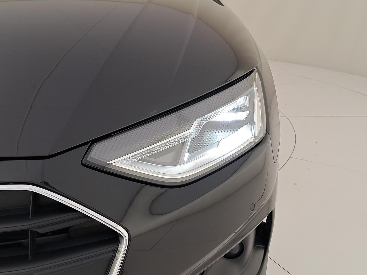 Audi A4 avant 35 2.0 tfsi mhev 150cv s-tronic