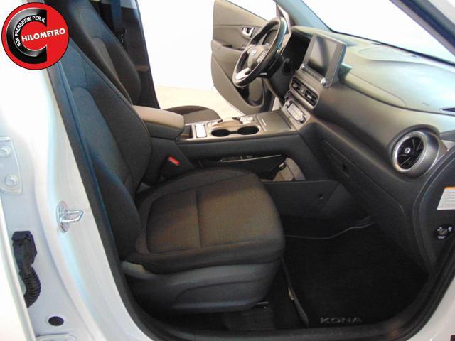 HYUNDAI Kona EV 64 kWh Exclusive