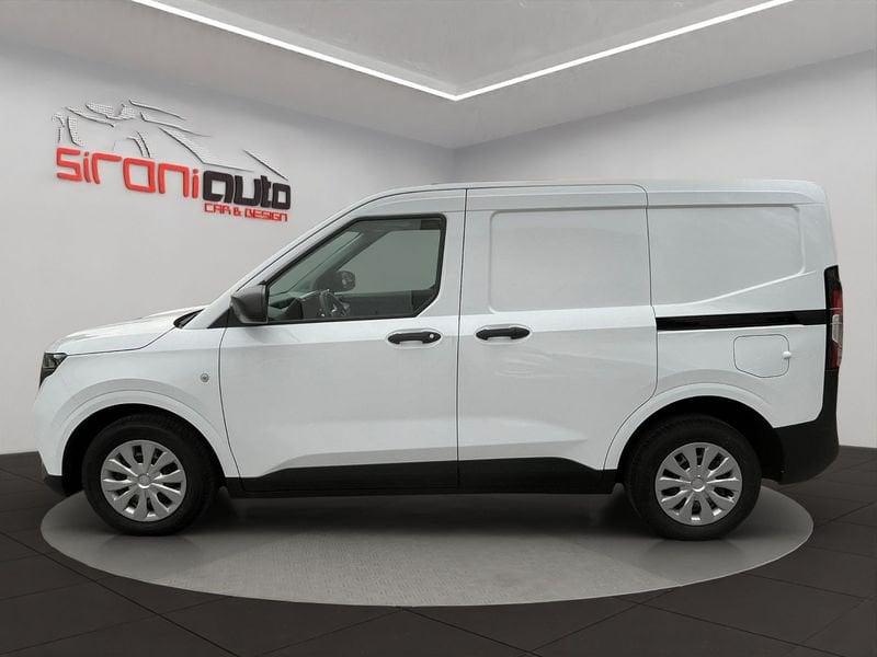 Ford Transit Courier Transit Courier 1.5 EcoBlue 100CV Van Trend - IVA ESCLUSA