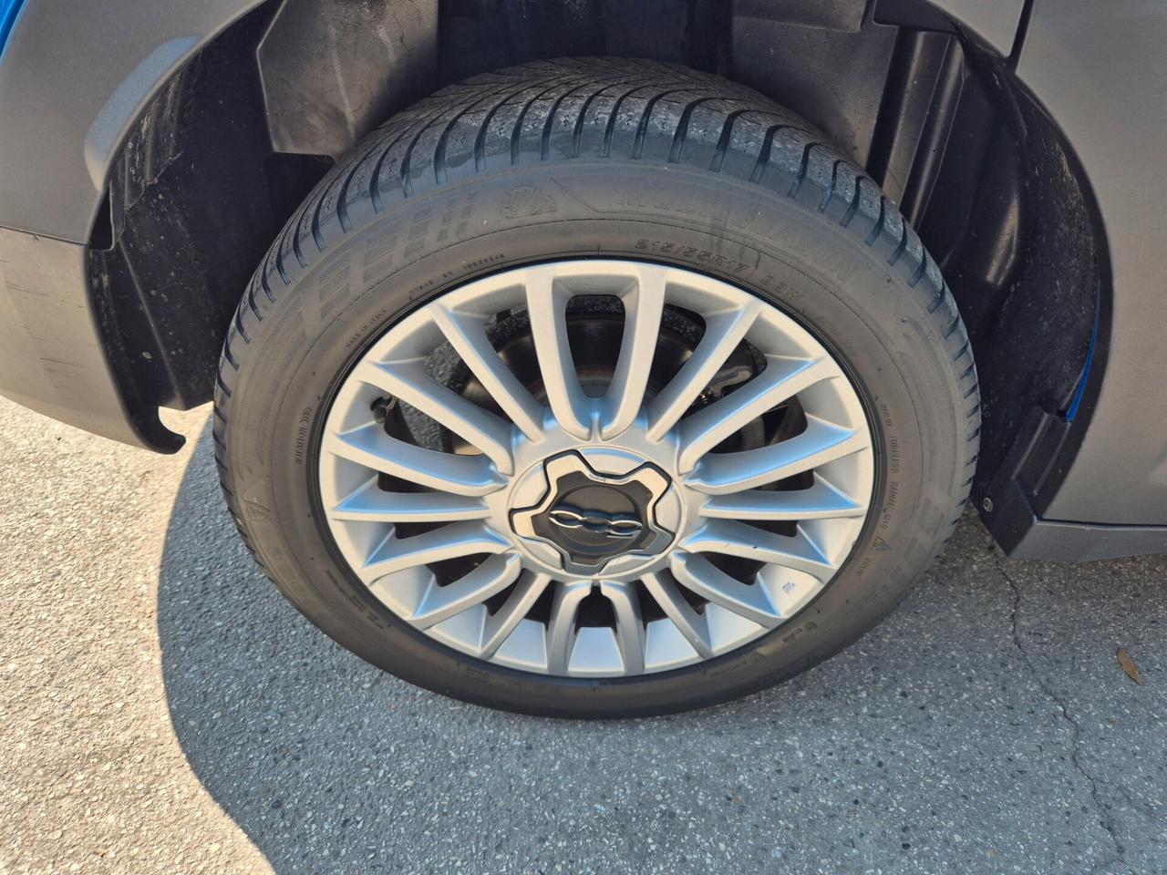 Fiat 500X 1.0 T3 120 CV Cross