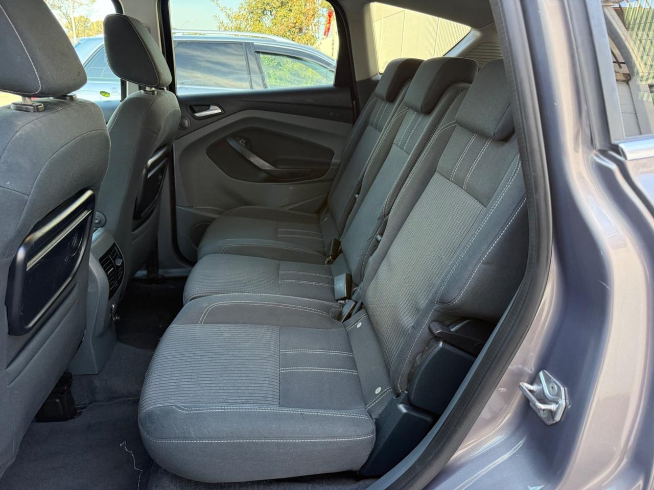 Ford C-Max 1.6 TDCi 115CV Titanium