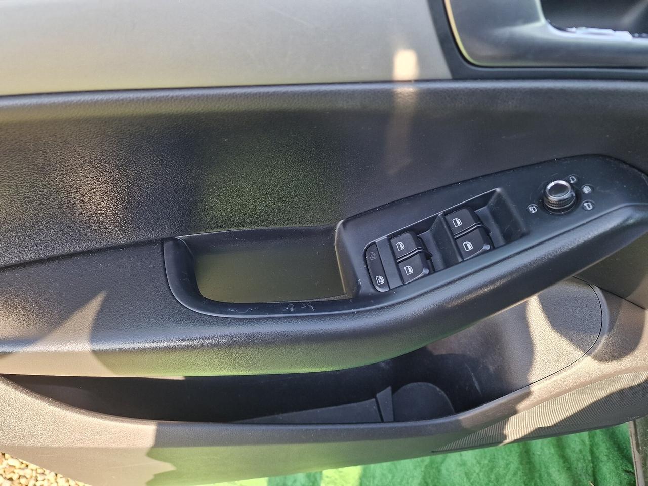 Audi Q5 2.0 TD(KM 263.536-TRAZIONE INTEGRALE )