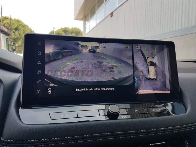 Nissan X-Trail X-Trail 1.5 e-power N-Connecta e-4orce 4wd auto 7p.ti